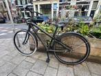 Vanmoof dames fiets, Ophalen of Verzenden, Gebruikt, Overige merken, (Extra) lage instap