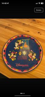 Disneyland parijs 5 jaar, Ophalen of Verzenden, Mickey Mouse, Gebruikt