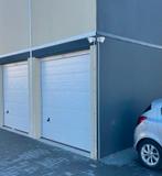 Te huur: garagebox Den Haag (21m2)