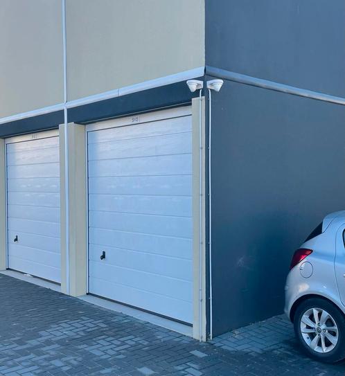 Te huur: garagebox Den Haag (21m2), Auto diversen, Autostallingen en Garages