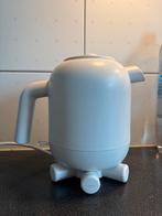 HEMA Ketelbinkie Waterkoker - Compact en Handig, Minder dan 1 liter, Ophalen of Verzenden, Gebruikt, Draadloos