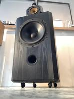 Bower & Wilkins Matrix 801 Series 3, Ophalen, Zo goed als nieuw, Bowers & Wilkins (B&W), 120 watt of meer