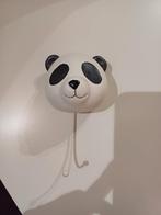 Panda wandhaak, Kinderen en Baby's, Kinderkamer | Inrichting en Decoratie, Ophalen of Verzenden, Wanddecoratie, Zo goed als nieuw