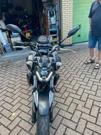 Yamaha mt 07, LED Verlichting, 2 cilinders, Motorrijbewijs A, Particulier