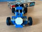 Lego Technic, model 854, Kinderen en Baby's, Speelgoed | Duplo en Lego, Ophalen of Verzenden, Gebruikt, Complete set, Lego