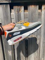 Nike air max 90 Spiral Sage 42, Kleding | Heren, Schoenen, Zwart, Nike, Ophalen of Verzenden, Sneakers of Gympen
