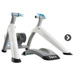 Tacx Smart Flow T2240 fietstrainer + nieuwe band, Sport en Fitness, Wielrennen, Ophalen of Verzenden, Gebruikt, Overige typen