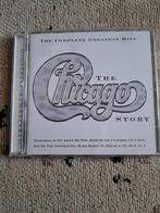 Chicago - The Complete Greatest Hits CD, Ophalen of Verzenden, Zo goed als nieuw, Pop