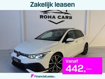 Volkswagen Golf 1.5 eTSI beschikbaar voor biedingen