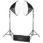 Bresser BR-2310 Daglichtset, Ophalen of Verzenden, Nieuw