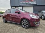 Mitsubishi Space Star 1.2 Edition 100+ automaat (bj 2018), Automaat, Euro 6, Bedrijf, Space Star