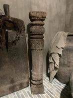 Zuil, Ophalen, Nieuw