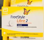 FreeStyle Libre 2, Diversen, Verpleegmiddelen, Ophalen, Nieuw