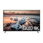 Samsung QE75Q950R 75 inch 8K QLED TV, Ophalen, 120 Hz, 8k (UHD), Samsung