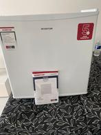 0684307524, Witgoed en Apparatuur, Vriezers en Diepvrieskisten, Ophalen of Verzenden, Zo goed als nieuw, Minder dan 60 cm, 160 cm of meer