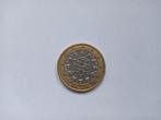 1 Euromunt - Portugal - 2002, Postzegels en Munten, Munten | Europa | Euromunten, Ophalen of Verzenden, Portugal, 1 euro, Losse munt