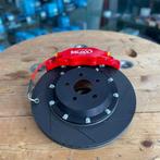Vmaxx Big Brake kit 330mm x 28mm - Subaru BRZ Toyota GT86