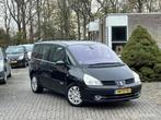 Renault Espace 2.0 T Initiale | Clima | Cruise | Trekhaak |, Auto's, Renault, 1998 cc, Gebruikt, Zwart, 4 cilinders