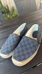 Originele Gucci loafers, Ophalen of Verzenden, Zo goed als nieuw, Loafers