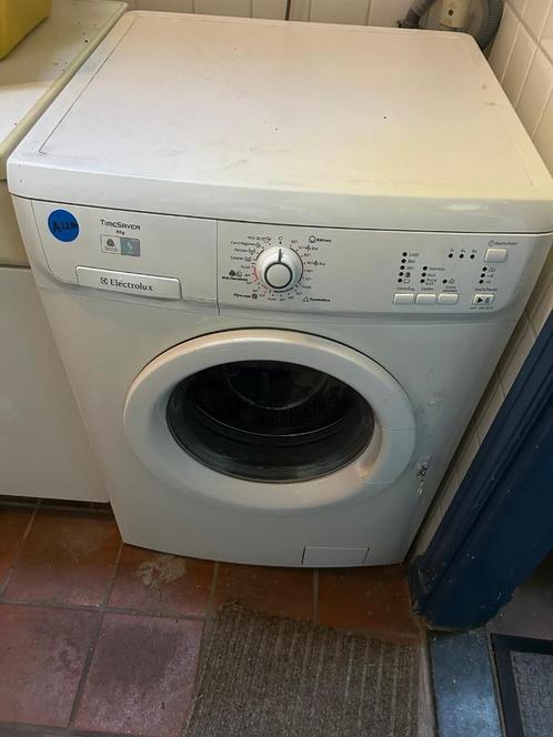 Wasmachine Electrolux - 6KG - KOOPJE, Witgoed en Apparatuur, Wasmachines, Gebruikt, Voorlader, 6 tot 8 kg, 85 tot 90 cm, Ophalen