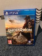 Ghost recon wildlands, Spelcomputers en Games, Games | Sony PlayStation 4, Ophalen of Verzenden, Shooter, 1 speler, Zo goed als nieuw