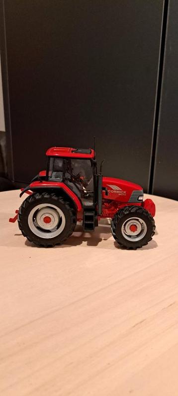 McCormick MC 115 beschikbaar voor biedingen