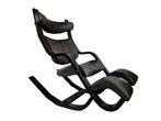 Multifunctionele recliner werkstoel kniestoel design Opsvik, Ophalen, Gebruikt, 125 tot 150 cm, Leer