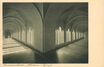 (387-114-043) Nijmegen Dominicanenklooster beschikbaar voor biedingen