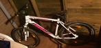 Giant mountainbike,  heren model, Fietsen en Brommers, Ophalen, 24 inch of meer, Gebruikt, Aluminium