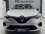 Renault Clio 1.0 TCe 90 Evolution - Cruise - LM Velgen - Air, Voorwielaandrijving, Stof, Origineel Nederlands, Bedrijf