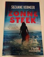 Zonnesteek - Suzanne Vermeer, Ophalen of Verzenden, Zo goed als nieuw, Suzanne Vermeer, Nederland