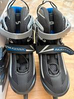 Nieuwe Nijdam ijshockey schaatsen mt 34-37nieuw in een doos, Ophalen of Verzenden, Zo goed als nieuw, IJshockeyschaatsen, Nijdam