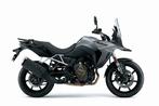 Suzuki V-Strom 800 (bj 2025), Bedrijf, Toermotor