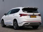 Hyundai Santa Fe 1.6 T-GDI 265pk PHEV Premium Plus Sky 7p Au, 1350 kg, Santa Fe, Gebruikt, 4 cilinders