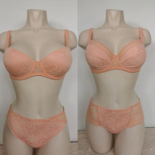 Nieuw prima donna plaats amor bh 75d, Kleding | Dames, Ondergoed en Lingerie, BH, Beige, Ophalen of Verzenden