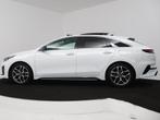 Kia ProCeed 1.4 T-GDI GT-Line | Panodak | Trekhaak Afneembaa, 4 cilinders, Wit, Origineel Nederlands, 600 kg