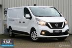 Nissan NV300 L2 1.6dci 145PK EURO 6 TOP STAAT 3 persoons, Voorwielaandrijving, 145 pk, Stof, Gebruikt
