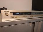 Sony ST-J55L FM/AM Tuner., Ophalen of Verzenden, Gebruikt