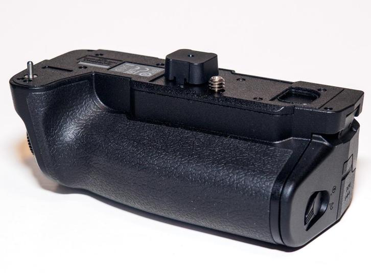 Olympus HLD-9 Power battery grip, Audio, Tv en Foto, Fotografie | Accu's en Batterijen, Zo goed als nieuw, Ophalen of Verzenden