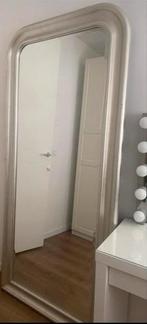 Grote IKEA spiegel, Ophalen of Verzenden, Zo goed als nieuw, 150 tot 200 cm, Rechthoekig