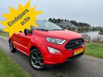 Ford EcoSport 1.0 EcoBoost ST-Line Camera / Stoelverwarming, Auto's, Voorwielaandrijving, Gebruikt, Ecosport, Origineel Nederlands