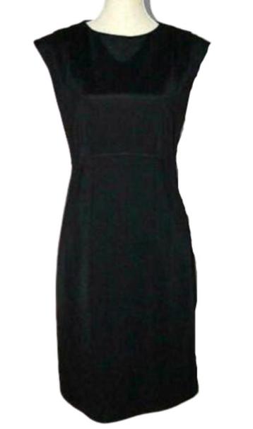 Nieuw René Lezard jurkje, jurk, zwart, Mt. 36 / S beschikbaar voor biedingen