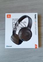Kastopruiming: Nieuwe JBL Tune 510BT Draadloze Koptelefoon, Overige merken, Bluetooth, Nieuw, Ophalen of Verzenden