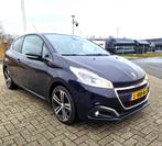 Peugeot 208 1.2 PureTech GT-line *Navi + Apple CarPlay* / 1/, Auto's, Voorwielaandrijving, Gebruikt, Euro 6, 23 km/l