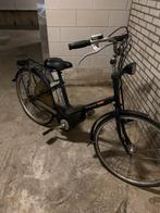 Sparta Pharos - Defecte Accu - Onderdelen, Fietsen en Brommers, Elektrische fietsen, Ophalen of Verzenden, Gebruikt, Sparta