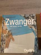 Ouders van Nu - Zwanger & Bevalling Boekenset, Ophalen of Verzenden, Zo goed als nieuw, Zwangerschap en Bevalling