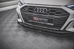 Maxton Design Front Splitter V.4 Audi S3 / A3 S-Line 8Y, Ophalen of Verzenden