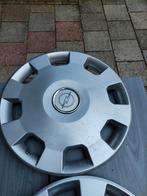 Set Opel wieldoppen 14 inch, Auto diversen, Wieldoppen, Ophalen, Gebruikt