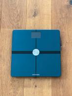 Withings Body+ WiFi Scale, Witgoed en Apparatuur, Weegschalen, 100 kg of meer, Ophalen of Verzenden, Personenweegschaal, Digitaal