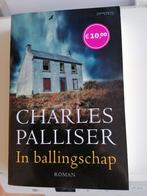 Charles Palliser - In ballingschap, Ophalen of Verzenden, Gelezen, Charles Palliser